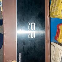 Gs audio GS-2500.1