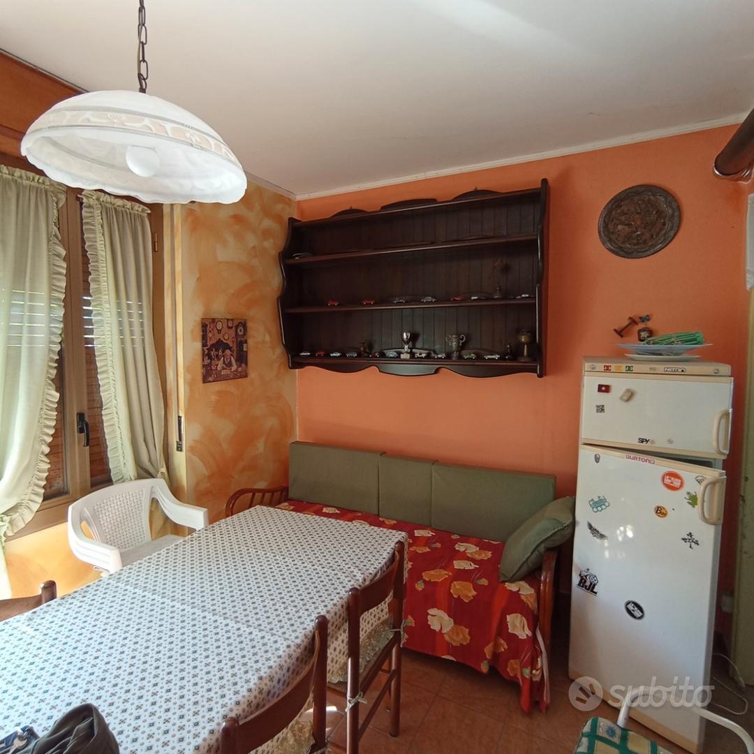 Apartment in Torino, Cenisia, Circoscrizione 3 - Vista 4