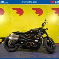 Harley-Davidson Sportster S 1250 - 2024