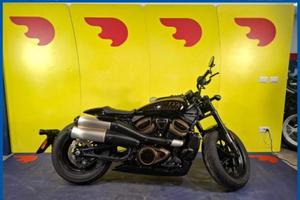 HARLEY-DAVIDSON Sport Garantita e Finanziabile