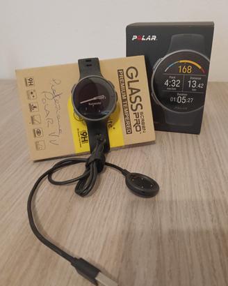 Polar Vantage V Smartwatch con Gps