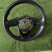 Volante sterzo mini countryman 2020