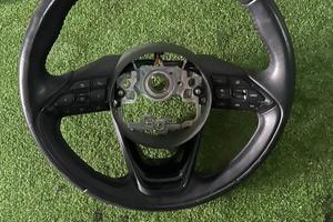 Volante sterzo mini countryman 2020