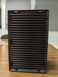 Cestino Olivetti Ettore Sottsass - Nuovo  anni 70