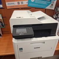 Stampante laser Brother  MFC-L3740 CDW
