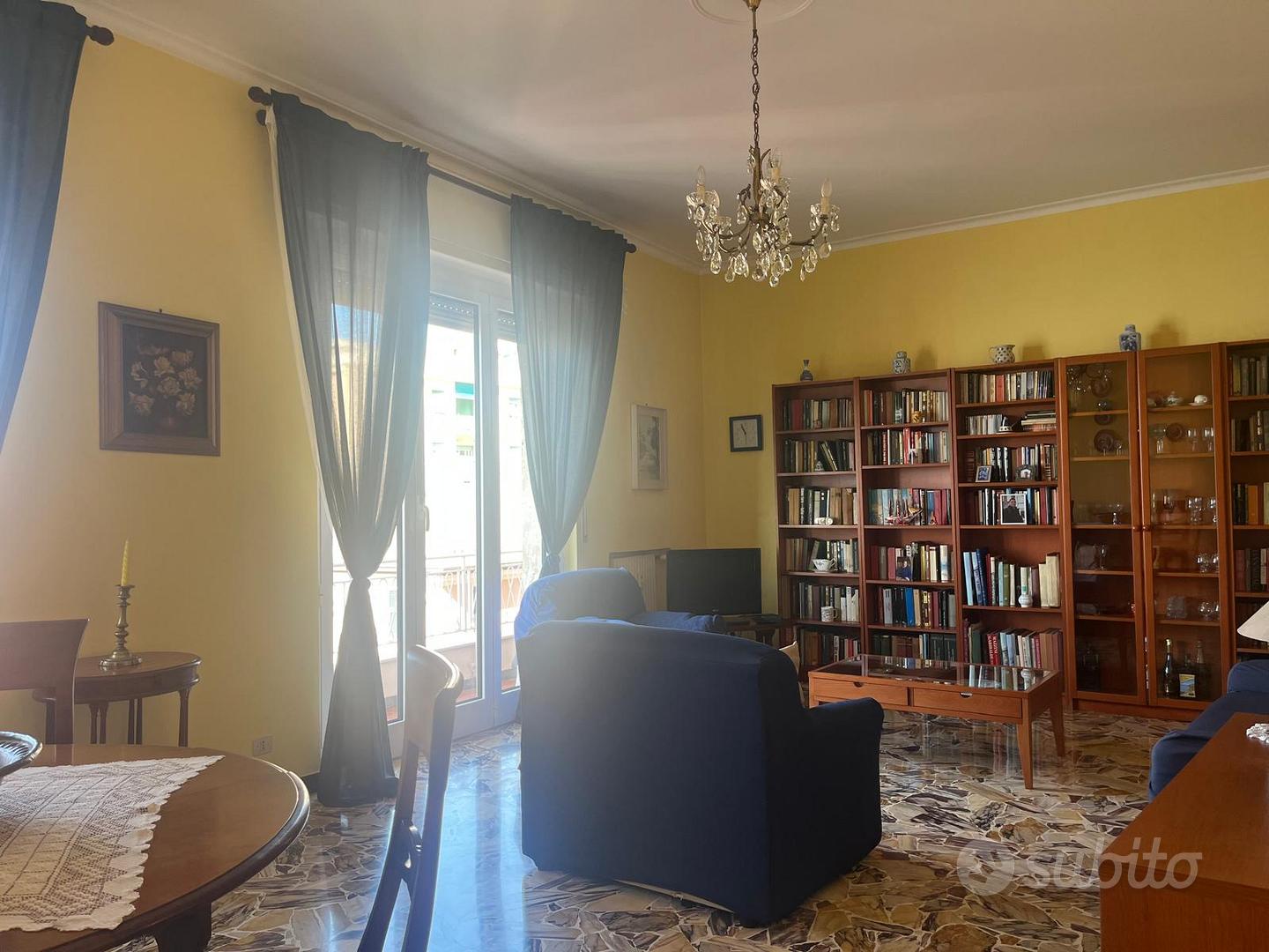 Appartamento – GE - Vista 4