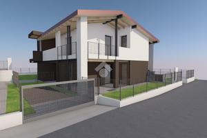 3 LOCALI A CAPRINO VERONESE