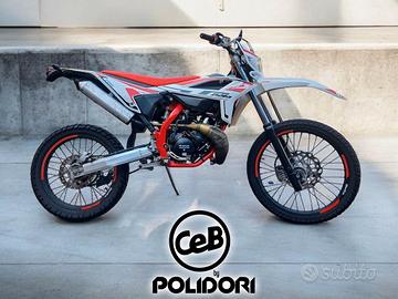 Beta RR Enduro SPORT - ANNO:2023 KM:14128