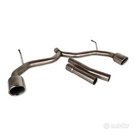 Scarico Magneti Marelli SS900R Giulietta