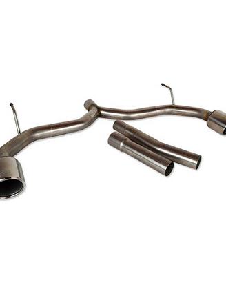 Scarico Magneti Marelli SS900R Giulietta