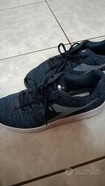 Scarpe Diadora Blu 46