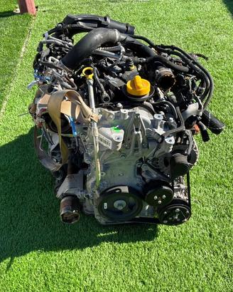Ricambi Renault Clio 2021 Motore e Cambio