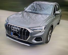AUDI Q3 2.0 TDI S-tronic Advanced 2022