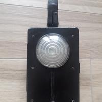 Lampada Capostazione 