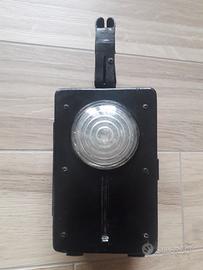 Lampada Capostazione 