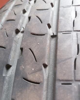 gomme furgoni