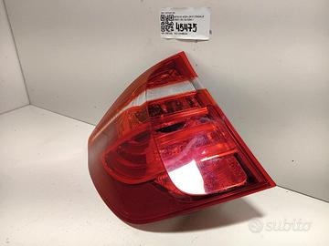 STOP FANALE POSTERIORE SINISTRO BMW X3 2Â° Serie 7