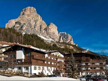 Multiproprietà hotel Miramonti Corvara