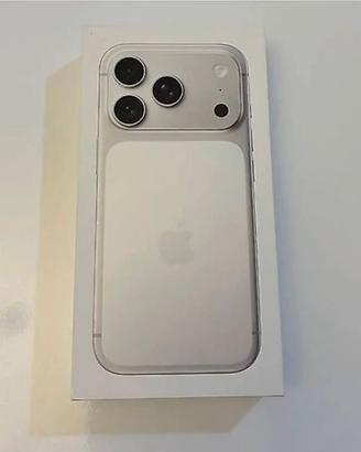IPhone 17 Pro 256GB