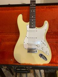 Fender custom shop 1969