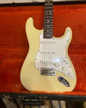 Fender custom shop 1969