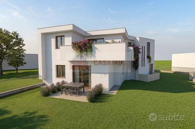 2 Camere - Oderzo
