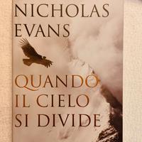 Quando Il cielo si divide - Nicholas Evans