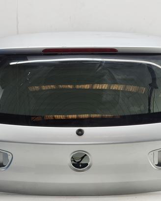 PORTELLONE POSTERIORE BAULE COFANO BMW Serie 1 F20