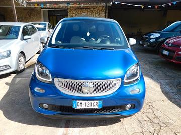 Smart ForFour 70 1.0 Passion