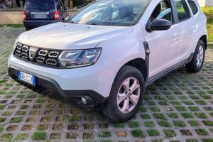Dacia Duster 1.0 TCe 100cv GPL ValutoAutoPiccola