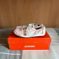 Nike x Jacquemus Moon Shoe SP Aluminum Pink 40
