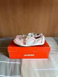 Nike x Jacquemus Moon Shoe SP Aluminum Pink 40