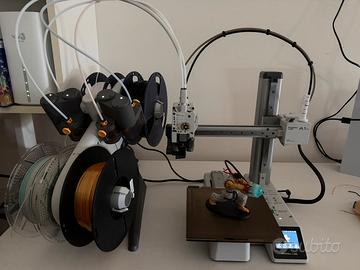 Bambu lab a1 mini + Ams lite