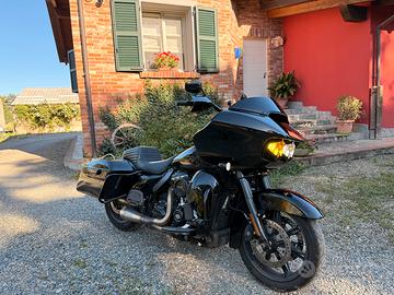Road Glide limited 2021