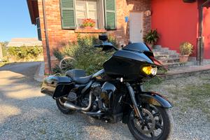 Road Glide limited 2021