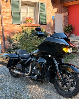 Road Glide limited 2021