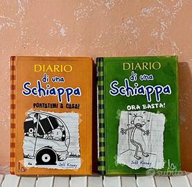 Diario Di Una Schiappa