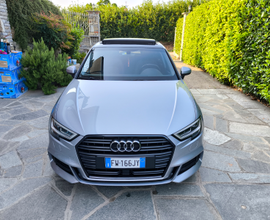 Audi A3 Sportback 35 Tfsi