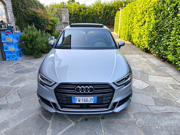 Audi A3 Sportback 35 Tfsi