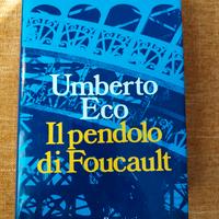 Il pendolo di Foucault