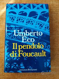 Il pendolo di Foucault