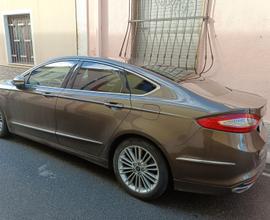FORD Mondeo 4ª serie - 2019