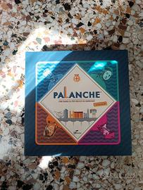 gioco da tavolo PALANCHE come nuovo