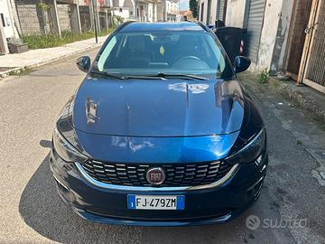 Fiat tipo 1.6 120cv