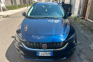 Fiat tipo 1.6 120cv