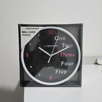 Mini orologio da parete