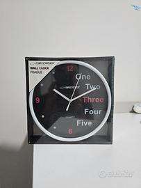 Mini orologio da parete