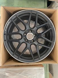 2 Cerchi AMG 19 ORIGINALE MERCEDES