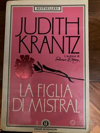 La figlia di mistral