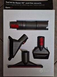 Dyson v8 accessori originali